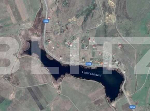 Teren de vânzare Exterior Nord - 32081TV | BLITZ Cluj-Napoca | Poza1