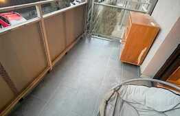 Apartament 2 camere, 60 mp, 2 balcoane, parcare, zona Parc Flora