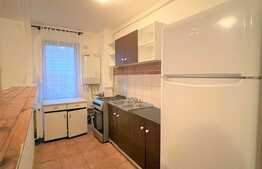 Apartament 2 camere, 60 mp, 2 balcoane, parcare, zona Parc Flora