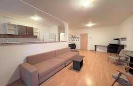 Apartament 2 camere, 60 mp, 2 balcoane, parcare, zona Parc Flora