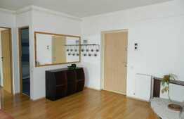 Apartament 2 camere, 60 mp, 2 balcoane, parcare, zona Parc Flora