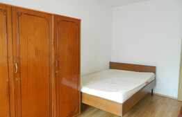 Apartament 2 camere, 60 mp, 2 balcoane, parcare, zona Parc Flora