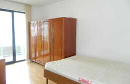 Apartament 2 camere, 60 mp, 2 balcoane, parcare, zona Parc Flora