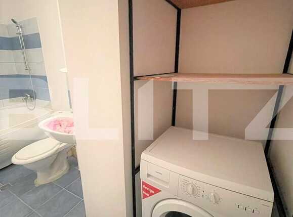 Apartament de închiriat 2 camere Manastur - 32082AI | BLITZ Cluj-Napoca | Poza8