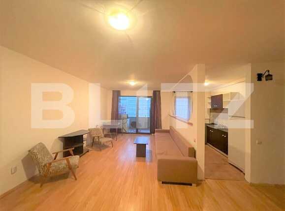 Apartament de închiriat 2 camere Manastur - 32082AI | BLITZ Cluj-Napoca | Poza2