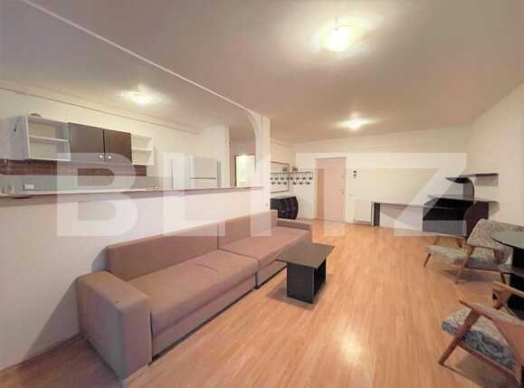 Apartament de închiriat 2 camere Manastur - 32082AI | BLITZ Cluj-Napoca | Poza1