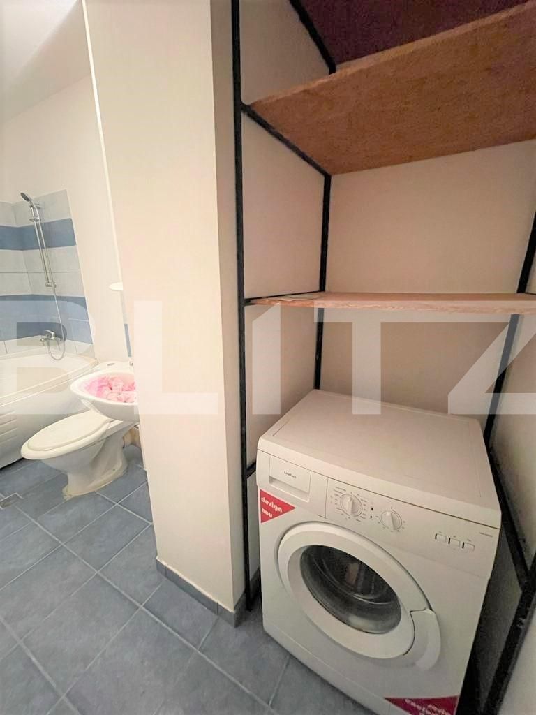 Apartament de închiriat 2 camere Manastur - 32082AI | BLITZ Cluj-Napoca | Poza8