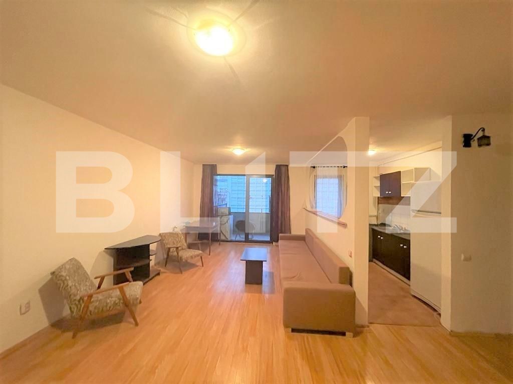 Apartament de închiriat 2 camere Manastur - 32082AI | BLITZ Cluj-Napoca | Poza2