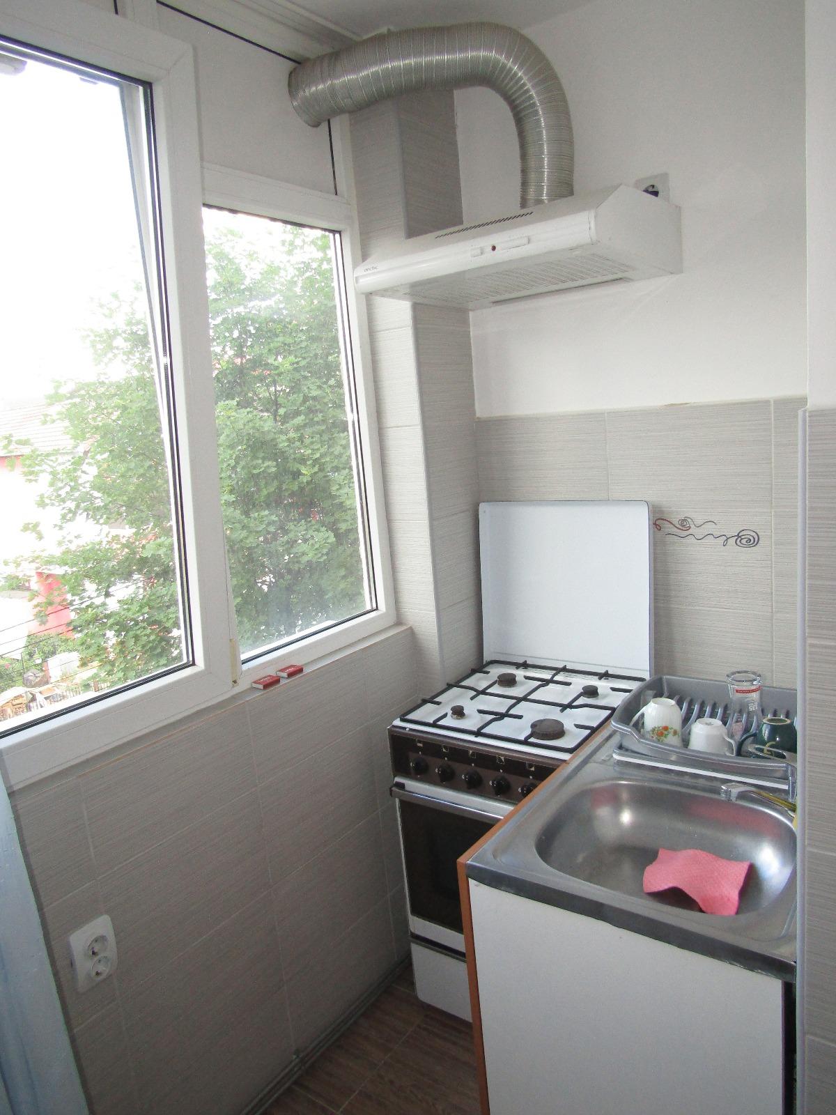 Apartament de închiriat 2 camere Marasti - 32083AI | BLITZ Cluj-Napoca | Poza7