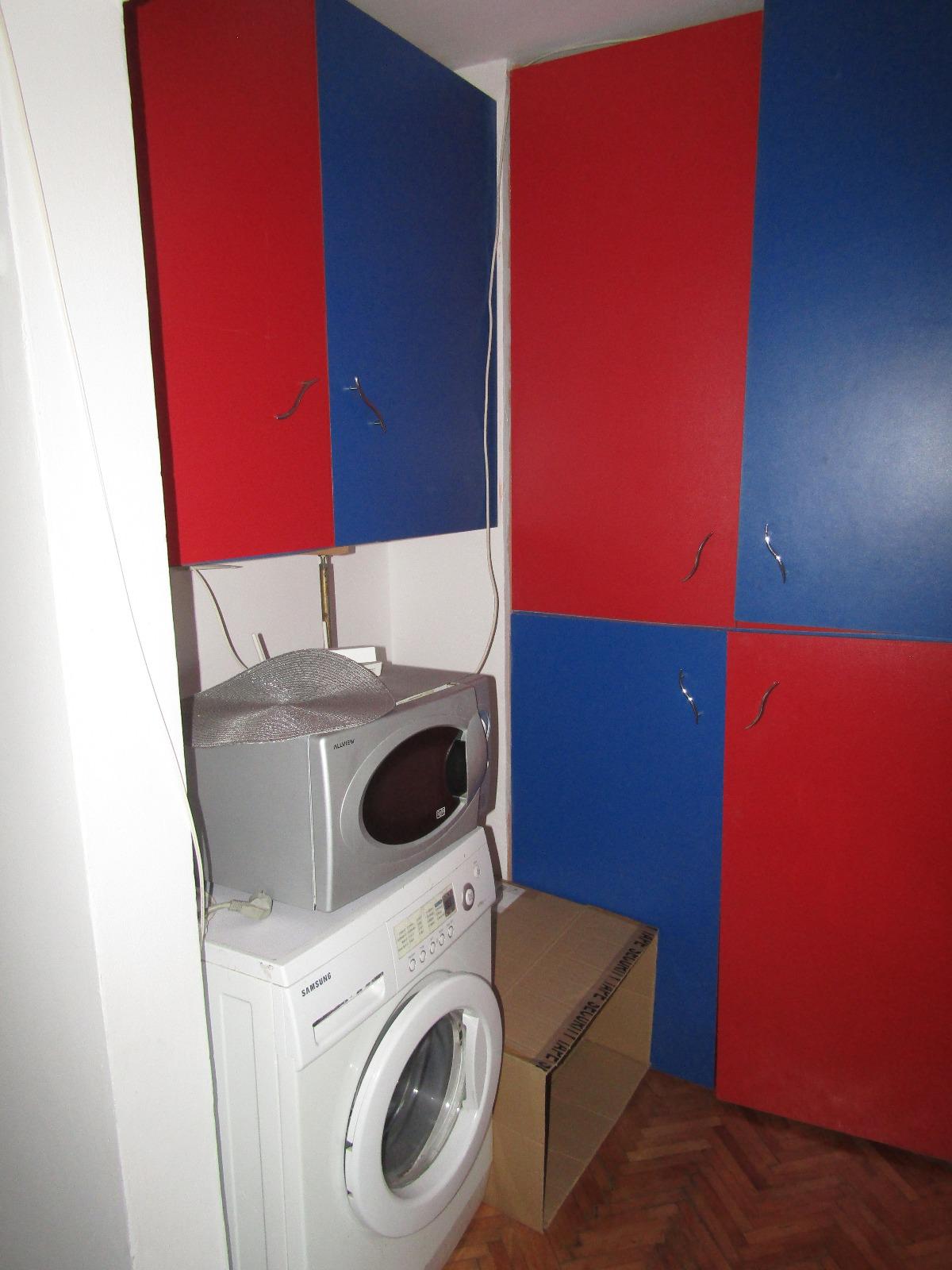 Apartament de închiriat 2 camere Marasti - 32083AI | BLITZ Cluj-Napoca | Poza6