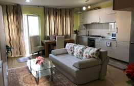 Apartament cochet, 2 camere, 54 mp, gradina de 20 mp! Zona Vivo!