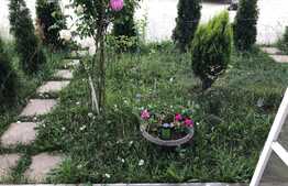 Apartament cochet, 2 camere, 54 mp, gradina de 20 mp! Zona Vivo!