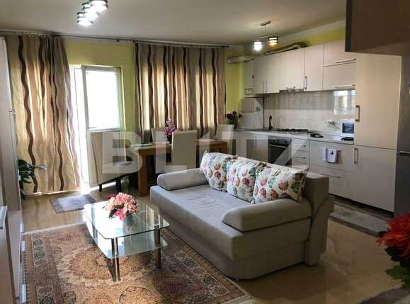 Apartament de vânzare 2 camere Floreşti - 32084AV | BLITZ Cluj-Napoca | Poza1