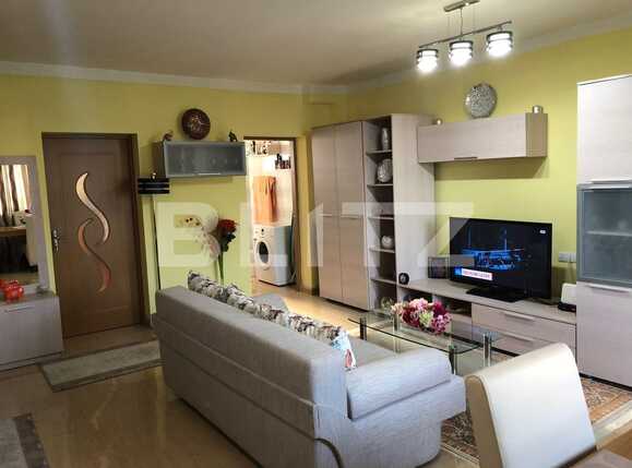 Apartament de vânzare 2 camere Floreşti - 32084AV | BLITZ Cluj-Napoca | Poza2