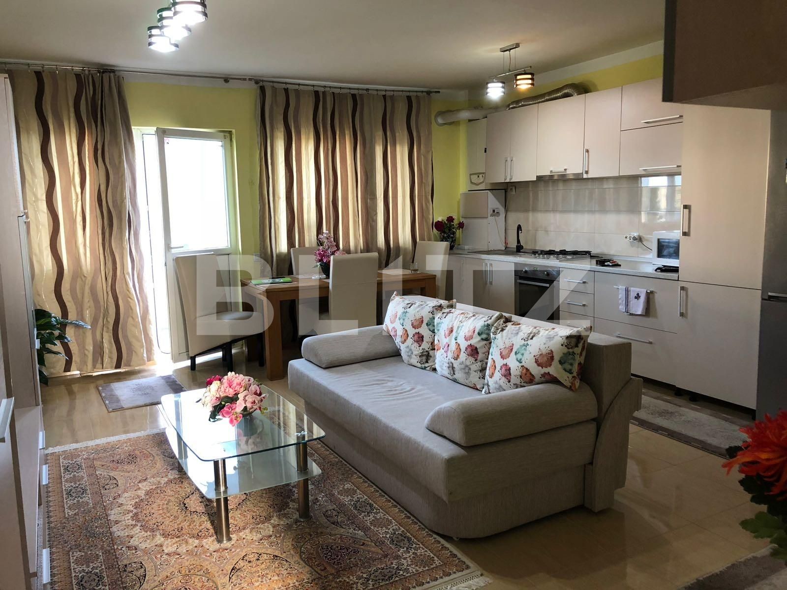 Apartament de vânzare 2 camere Floreşti - 32084AV | BLITZ Cluj-Napoca | Poza1