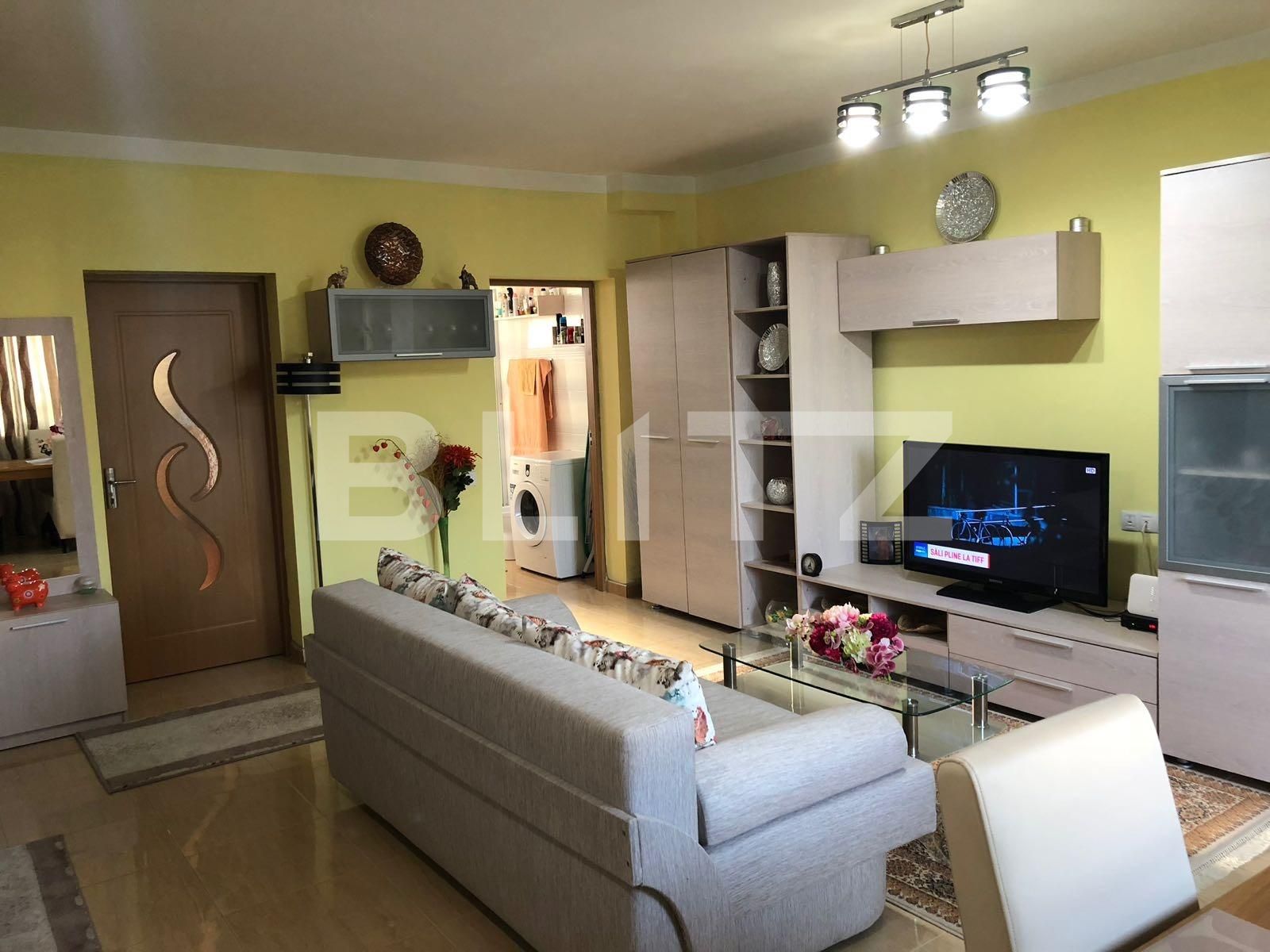 Apartament de vânzare 2 camere Floreşti - 32084AV | BLITZ Cluj-Napoca | Poza2