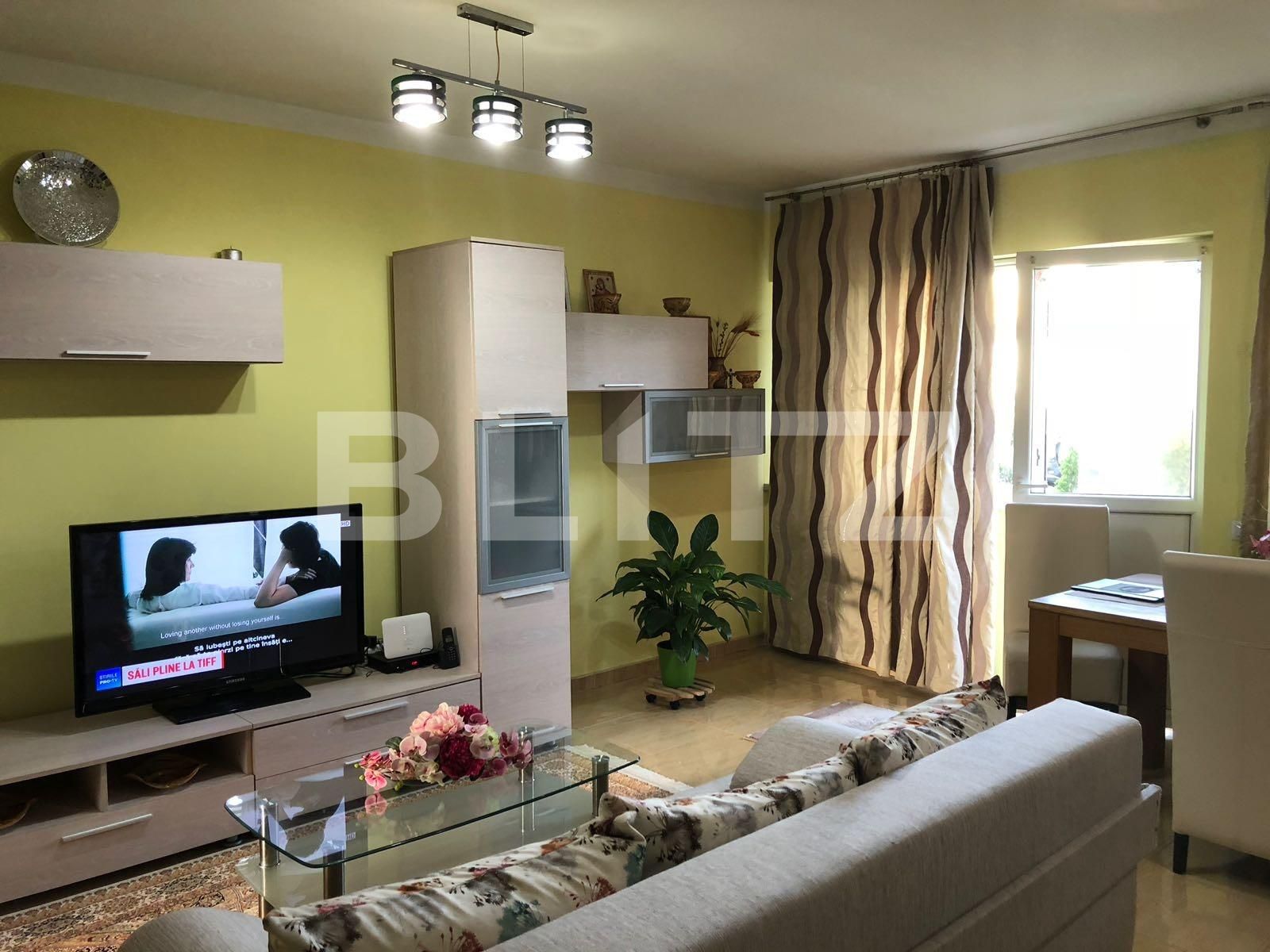 Apartament de vânzare 2 camere Floreşti - 32084AV | BLITZ Cluj-Napoca | Poza3