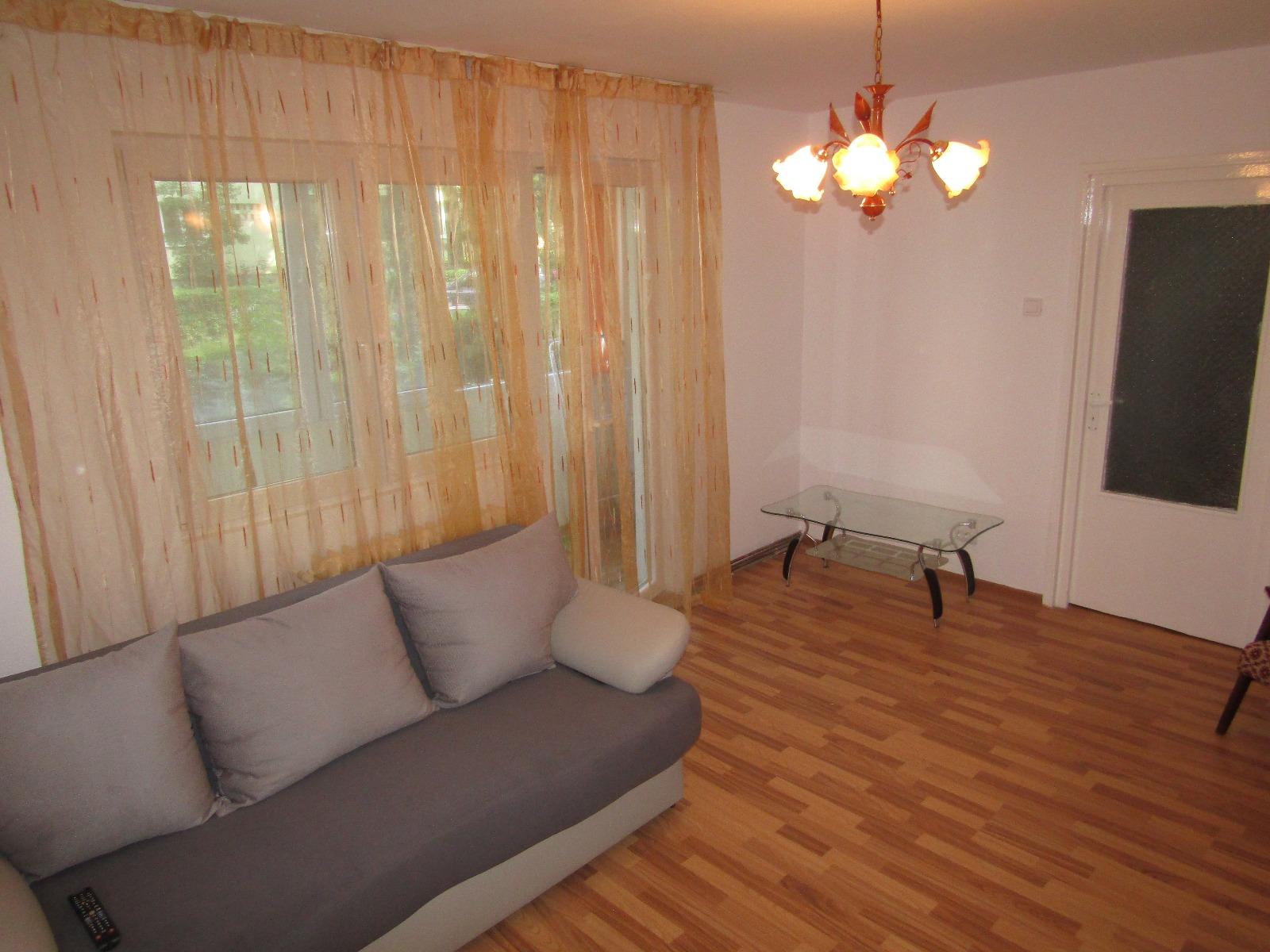 Apartament de închiriat 2 camere Gheorgheni - 32085AI | BLITZ Cluj-Napoca | Poza6