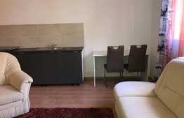 Apartament tip studio, 45 mp, nisa de dormit, imobil nou, zona Universitatea Tehnica