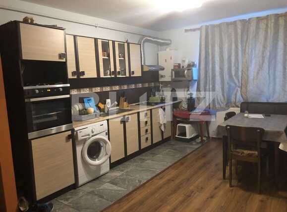 Apartament de vânzare 2 camere Floreşti - 32087AV | BLITZ Cluj-Napoca | Poza1