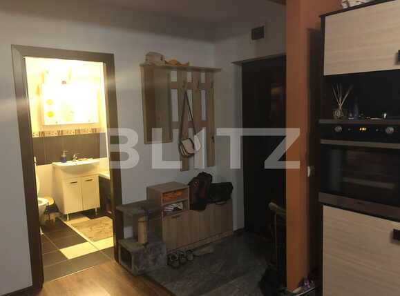 Apartament de vânzare 2 camere Floreşti - 32087AV | BLITZ Cluj-Napoca | Poza5