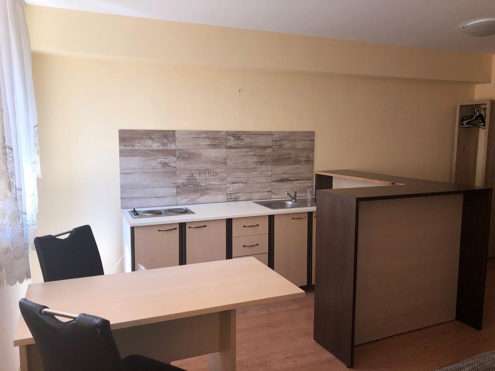 Garsonieră de închiriat Iris - 32088AI | BLITZ Cluj-Napoca | Poza4