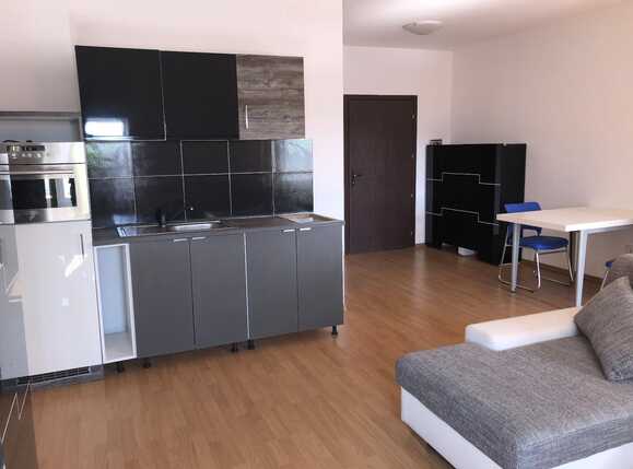 Garsonieră de închiriat Iris - 32089AI | BLITZ Cluj-Napoca | Poza4