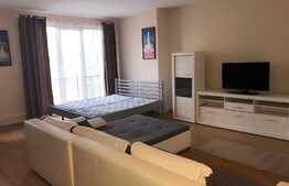 Apartament 1 camera, 50 mp, zona Universitatii Tehnice