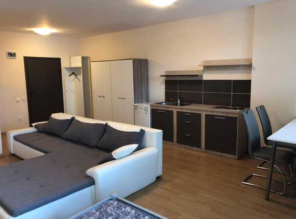 Garsonieră de închiriat Iris - 32090AI | BLITZ Cluj-Napoca | Poza1