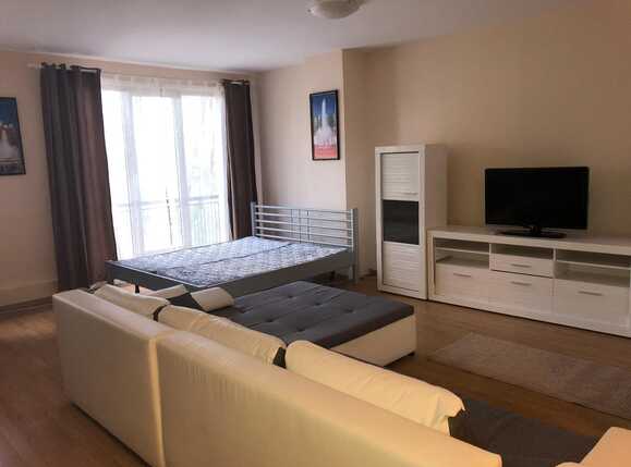 Garsonieră de închiriat Iris - 32090AI | BLITZ Cluj-Napoca | Poza3