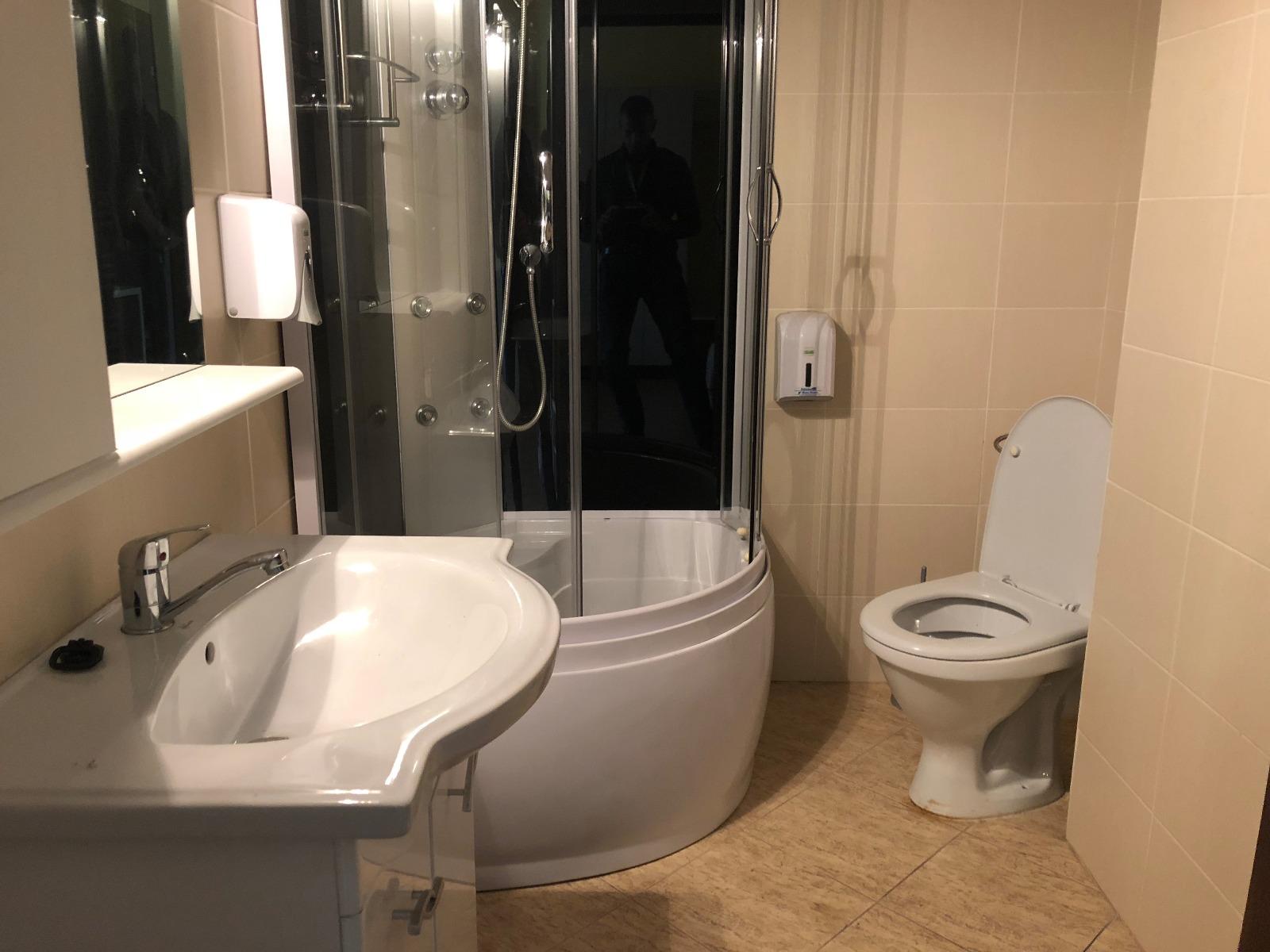 Garsonieră de închiriat Iris - 32091AI | BLITZ Cluj-Napoca | Poza6