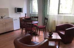 Apartament 1 camera, 42 mp, zona Universitatii Tehnice