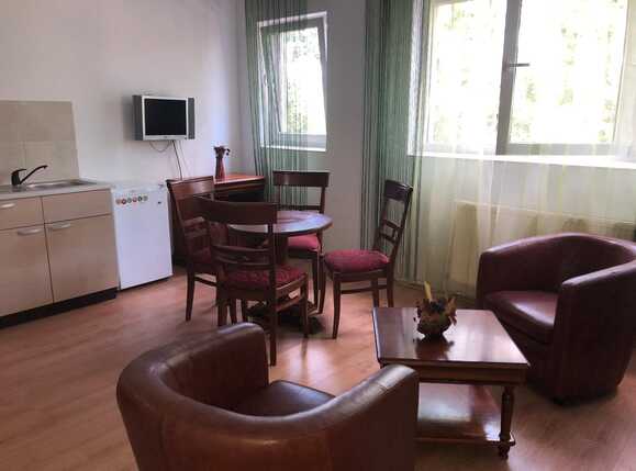 Garsonieră de închiriat Iris - 32093AI | BLITZ Cluj-Napoca | Poza1