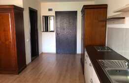 Apartament 1 camera, 42 mp, zona Universitatii Tehnice