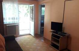 De inchiriat garsoniera, 25 mp, balcon, zona Expo Transilvania