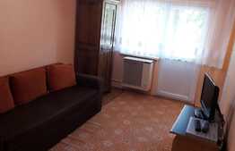 De inchiriat garsoniera, 25 mp, balcon, zona Expo Transilvania