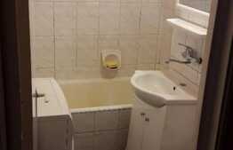 De inchiriat garsoniera, 25 mp, balcon, zona Expo Transilvania