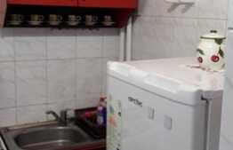 De inchiriat garsoniera, 25 mp, balcon, zona Expo Transilvania