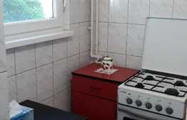 De inchiriat garsoniera, 25 mp, balcon, zona Expo Transilvania