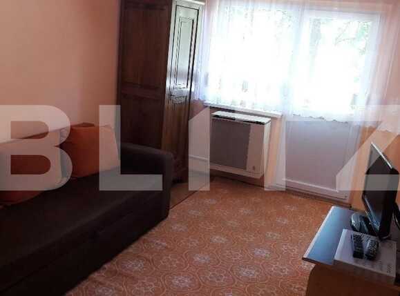 Garsonieră de închiriat Marasti - 32095AI | BLITZ Cluj-Napoca | Poza2