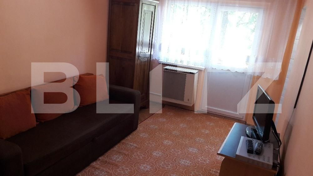 Garsonieră de închiriat Marasti - 32095AI | BLITZ Cluj-Napoca | Poza2