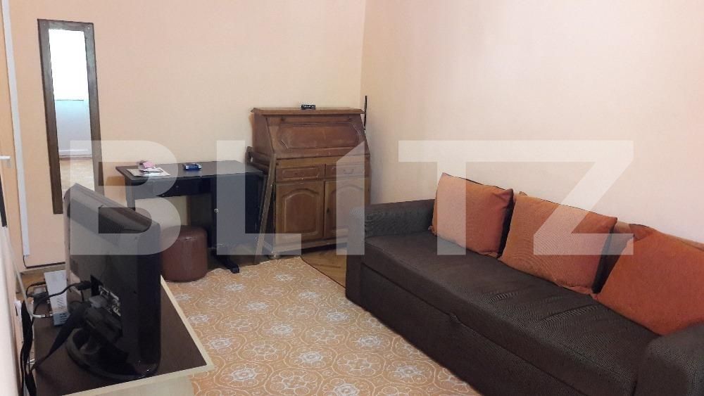 Garsonieră de închiriat Marasti - 32095AI | BLITZ Cluj-Napoca | Poza3