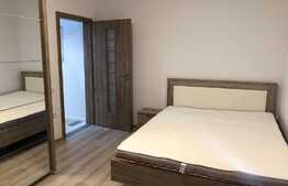 Garsoniera 40 mp, decomandata, garaj, terasa 12 mp, totul nou, zona Profi