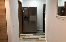 Garsoniera 40 mp, decomandata, garaj, terasa 12 mp, totul nou, zona Profi