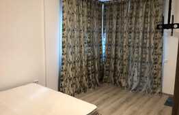 Garsoniera 40 mp, decomandata, garaj, terasa 12 mp, totul nou, zona Profi