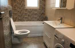 Garsoniera 40 mp, decomandata, garaj, terasa 12 mp, totul nou, zona Profi