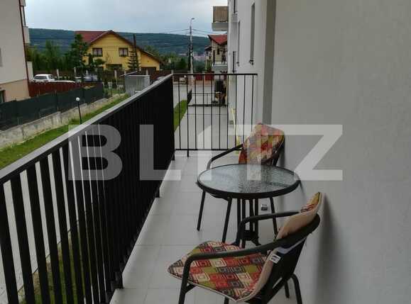 Garsonieră de închiriat Europa - 32096AI | BLITZ Cluj-Napoca | Poza11