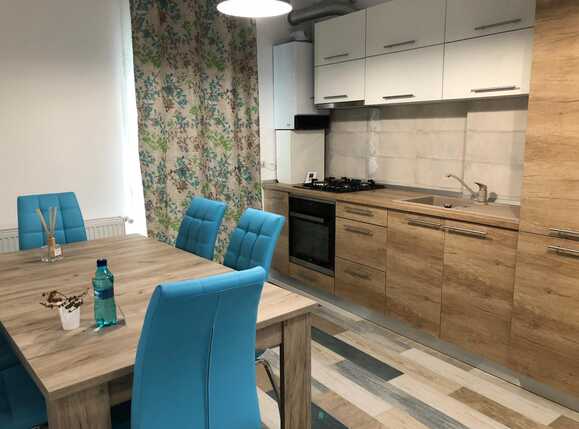 Garsonieră de închiriat Europa - 32096AI | BLITZ Cluj-Napoca | Poza2