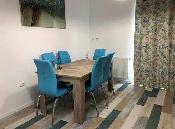 Garsonieră de închiriat Europa - 32096AI | BLITZ Cluj-Napoca | Poza1