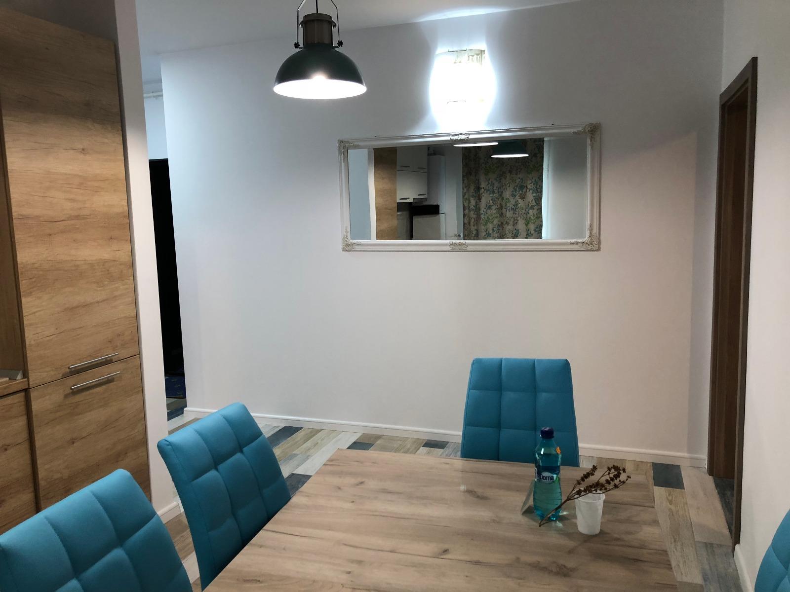 Garsonieră de închiriat Europa - 32096AI | BLITZ Cluj-Napoca | Poza4